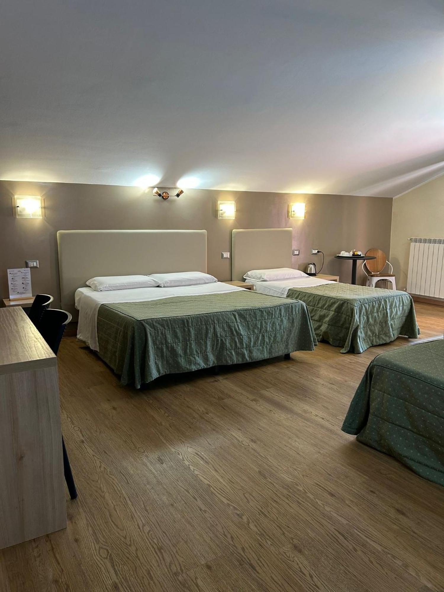 Hotel 26 — Photos 3